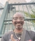 Rencontre Homme Réunion à St-Denis  : José, 50 ans
